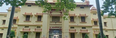 Hostel - Morvi | Indian Institute of Technology (BHU)