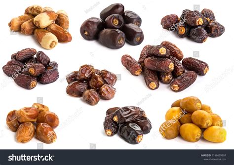 Types Of Dates