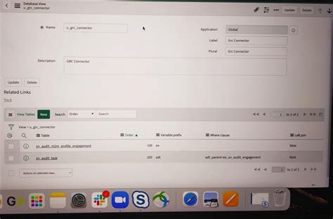 Image result for ServiceNow Audit Management Flow