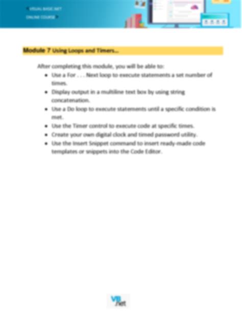 Image result for VB.NET Module