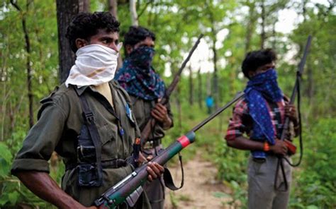 Chhattisgarh: After 21 years, tribals plan to return to native place in ...