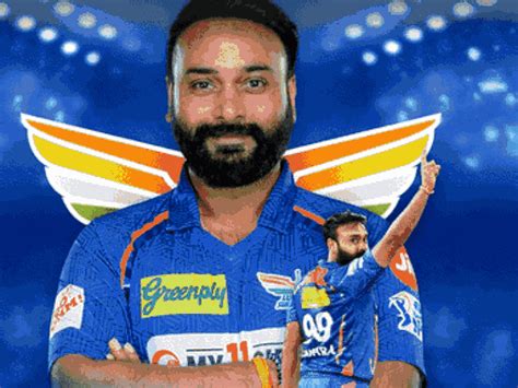Amit Mishra Retires From All Forms Of Cricket