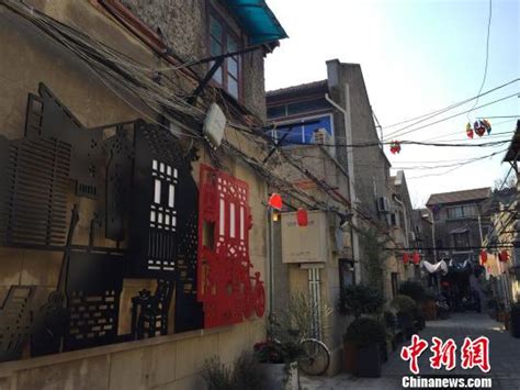 一房一策！上海统筹推进旧区改造和历史建筑保护