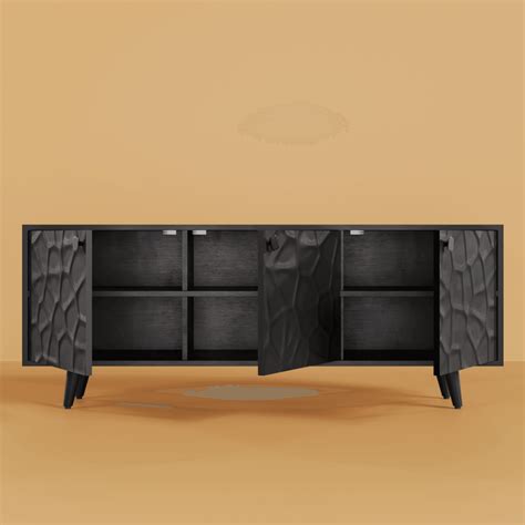 Shop Crater Sideboard - TV Unit Online - Ikiru