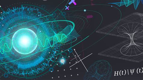 Quantum Science 的图像结果