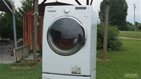 Image result for Self-Destructing Washing Machine