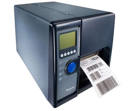 Image result for Intermec PM4i Barcode Label Printer