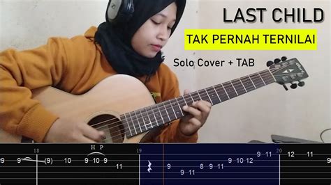last child tak pernah ternilai
