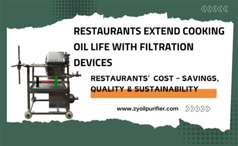 Image result for Cooking Oil Filtering System