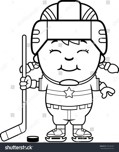 Hockey Cartoon 的图像结果