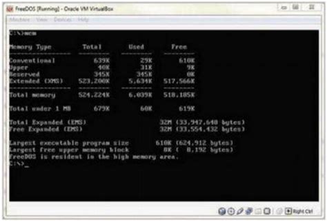 Image result for FreeDOS Install Windows
