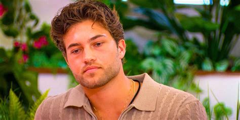 Love Island USA Season 7's TJ Palma: Age, Job, & Instagram