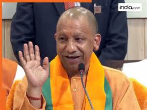 उत्तर प्रदेश के इस बड़े शहर का बदला नाम, गृह मंत्रालय की मिली मंजूरी ...