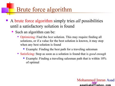 Algorithm Types 的图像结果