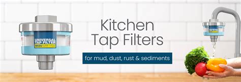 CLEO Shower and Tap Filters – WaterScience