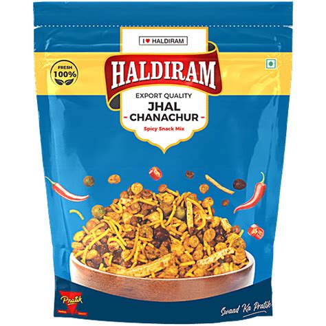 Buy Haldiram's Masala Mixture Namkeen Online at Best Price of Rs 125 ...