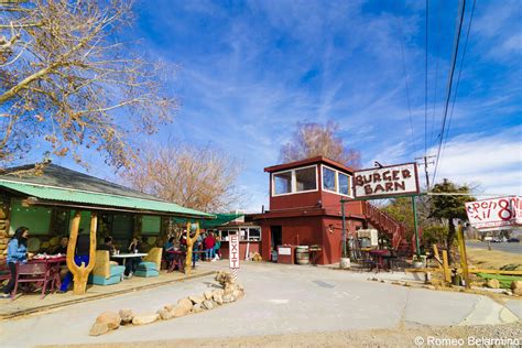 The Best Restaurants for Local Food in Bishop California | Travel the World
