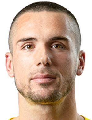 Uros Djuranovic - Player profile 25/26 | Transfermarkt