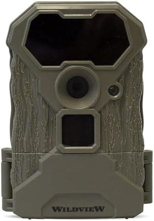 Buy Stealth Cam Wildview STC-WV12 INFARED Game Trail Deer Camera 12 MPX ...