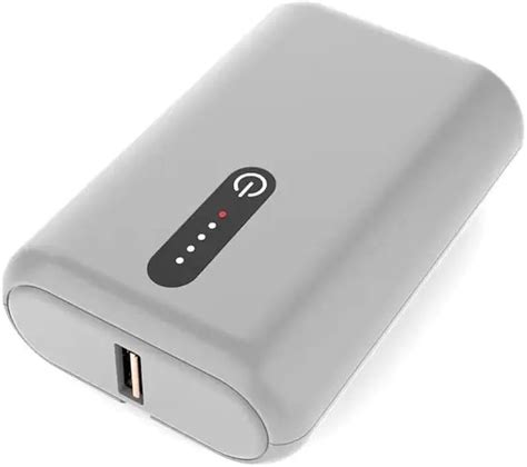 AMYTEL 10000Mah Lithium 22.5W Super Fast Charging Ultra Compact Power ...