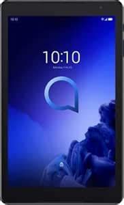 (Refurbished) Alcatel 3T 10 Inch 3GB 32GB 10 inch with Wi-Fi+4G Tablet ...
