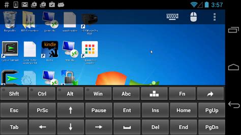Remote Desktop Android 的图像结果