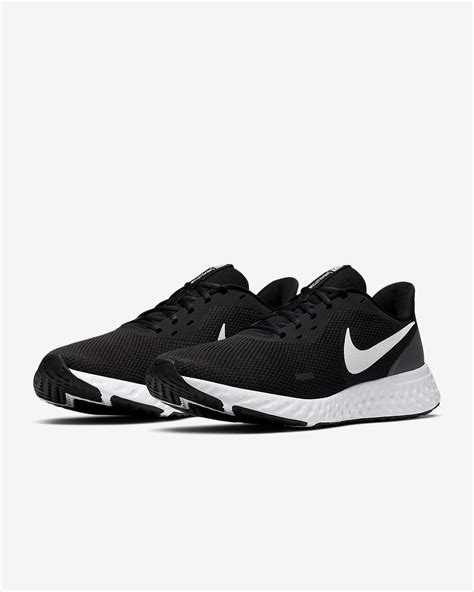 Nike Revolution 5 Men's Road Running Shoes. Nike IN