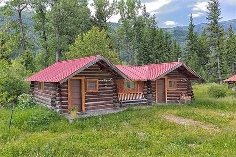 Sweet Grass Ranch – Rustic Vacations