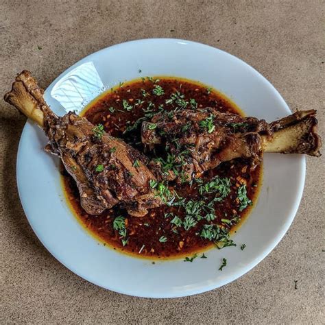 Homemade Meat Dishes From Karnivore Kitchen | LBB, Bangalore