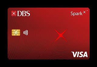 DBS Spark Credit Card: Features, Benefits, Fees and Charges - 27 ...