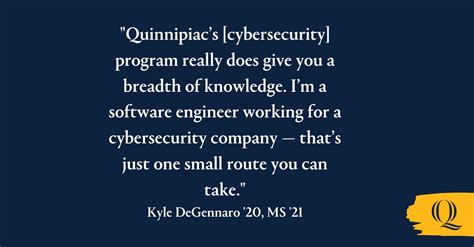 Image result for Quinnipiac University Graduate Programs Masters in Computer Science