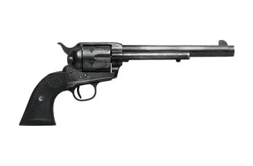 US Firearms Gunslinger Revolver, .38 Special, 7.5in barrel
