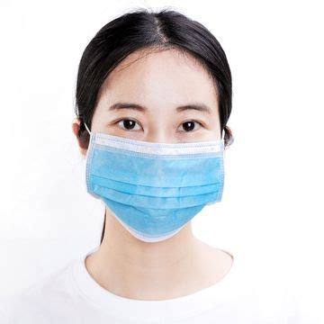 China Medical Disposable 175*95mm 3ply Face Mask on Global Sources
