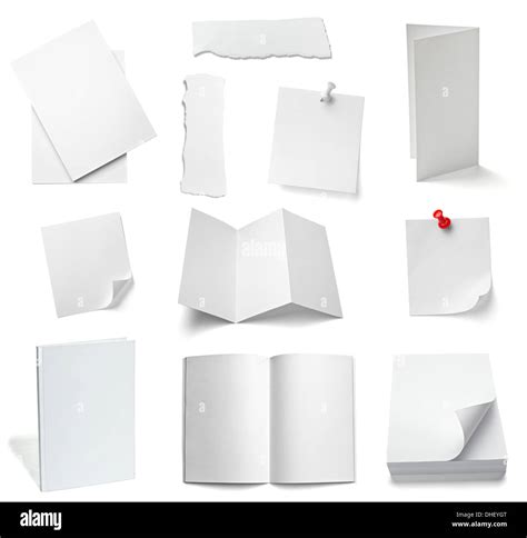 Image result for Office Paper Block of Note