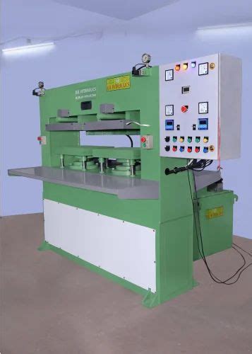 Image result for Embossing Machine Paper with Hydraulic Loading