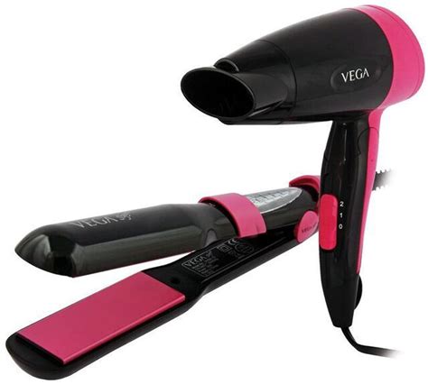 Vega miss perfect styling set VHSS-01 Hair Dryer - Vega : Flipkart.com