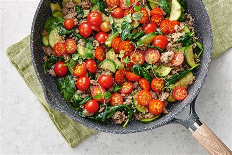 15 Tasty & Filling Budget-Friendly Recipes | Canadian Living