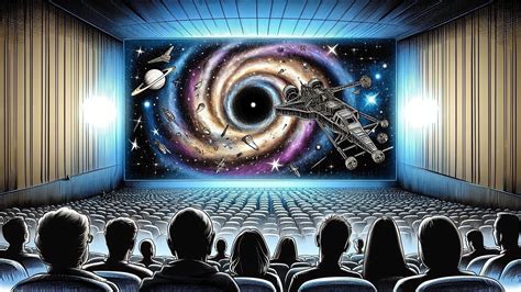 Petition · Mandate the Rescreening of the Film "Interstellar" on all ...