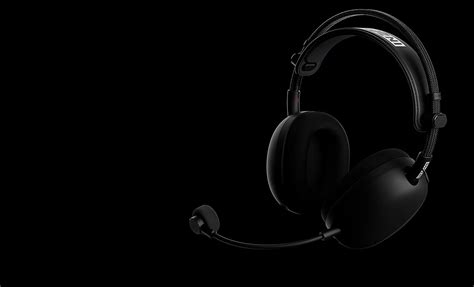 INZONE H9 II | Wireless Noise Cancelling Gaming Headset | Gaming Gear ...