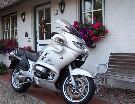 BMW Motorcycle Picture Contest Which is the most beautiful one ...