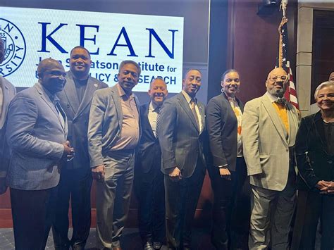 PHOTO RELEASE: Gottheimer Joins with NJ Urban Mayors Association ...