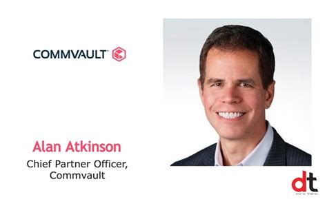 Commvault India, Commvault Leadership, New Appointment, Leadership Team ...