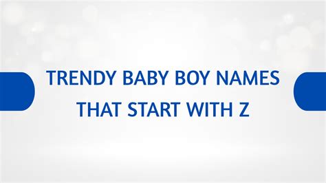 100 Badass Chinese Baby Boy Names