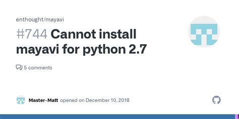 Image result for Install Mayavi to Python