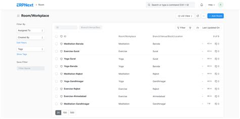 Appointment Booking Management-V14