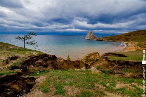 Ольхон - место шаманской силы (мистика) - новости Бурятии и Улан-Удэ