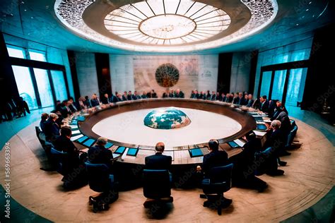 President Meeting 的图像结果