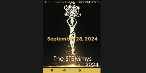 The 6th Annual STEMmys(TM) Awards Show, Delta Hotels by Marriott ...