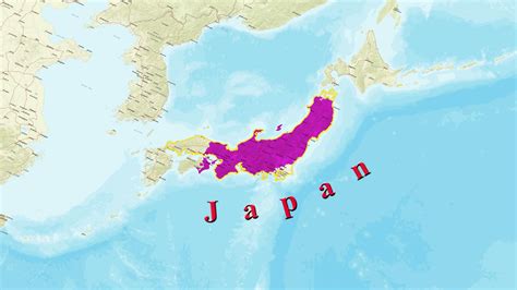 Japan Mao 的图像结果