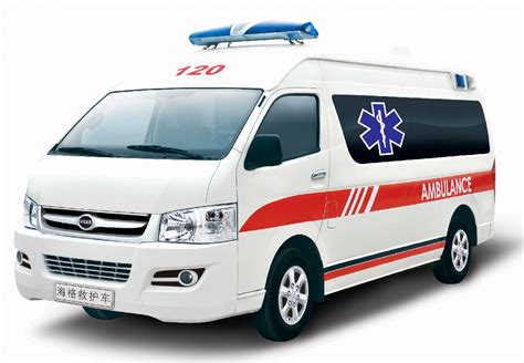 北京120救护车收费标准 收费透明 - 八方资源网